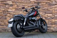 2014 Harley-Davidson FXDF Dyna Fat Bob 103 ABS *VERKOCHT*