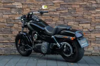 2014 Harley-Davidson FXDF Dyna Fat Bob 103 ABS *VERKOCHT*