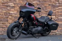 2014 Harley-Davidson FXDF Dyna Fat Bob 103 ABS *VERKOCHT*