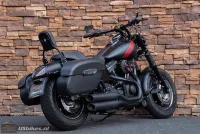 2014 Harley-Davidson FXDF Dyna Fat Bob 103 ABS *VERKOCHT*