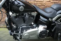 2014 Harley-Davidson FXSB Softail Breakout 103 ABS *VERKOCHT*