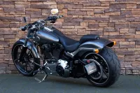 2014 Harley-Davidson FXSB Softail Breakout 103 ABS *VERKOCHT*