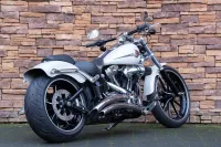 2014 Harley-Davidson FXSB Softail Breakout 103 ABS *VERKOCHT*