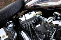 2014 Harley-Davidson FXSBSE Softail Breakout CVO 110 *VERKOCHT*