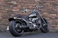 2014 Harley-Davidson FXSBSE Softail Breakout CVO 110 *VERKOCHT*
