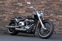 2014 Harley-Davidson FXSBSE Softail Breakout CVO 110 *VERKOCHT*