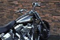2014 Harley-Davidson FXSBSE Softail Breakout CVO 110 *VERKOCHT*