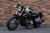 2014 Harley-Davidson XL 1200 X Sportster Forty Eight ABS *VERKOCHT*