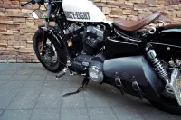 2014 Harley-Davidson XL 1200 X Sportster Forty Eight ABS *VERKOCHT*