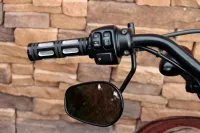 2014 Harley-Davidson XL 1200 X Sportster Forty Eight ABS *VERKOCHT*