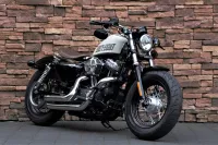 2014 Harley-Davidson XL 1200 X Sportster Forty Eight ABS *VERKOCHT*