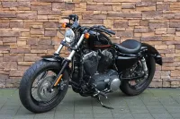 2014 Harley-Davidson XL 1200 X Sportster Forty Eight ABS *VERKOCHT*