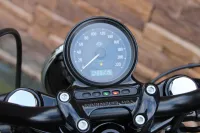 2014 Harley-Davidson XL 1200 X Sportster Forty Eight ABS *VERKOCHT*