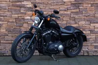 2014 Harley-Davidson XL883 N Sportster Iron ABS *VERKOCHT*