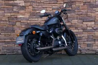 2014 Harley-Davidson XL883 N Sportster Iron ABS *VERKOCHT*