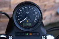 2014 Harley-Davidson XL883 N Sportster Iron ABS *VERKOCHT*