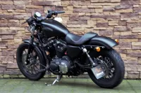 2014 Harley-Davidson XL883 N Sportster Iron ABS *VERKOCHT*