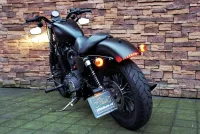 2014 Harley-Davidson XL883 N Sportster Iron ABS *VERKOCHT*