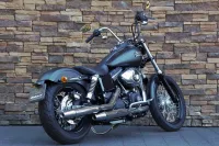 2014 Harley-Davidson FXDB Street Bob 1.690cc ABS *VERKOCHT*