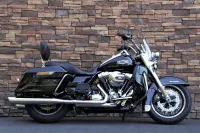 2015 Harley-Davidson FLHR Road King 103 ABS *VERKOCHT*