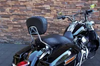 2015 Harley-Davidson FLHR Road King 103 ABS *VERKOCHT*