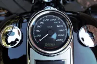 2015 Harley-Davidson FLHR Road King 103 ABS *VERKOCHT*