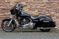 2015 Harley Davidson FLHX Street Glide 103 *VERKOCHT*