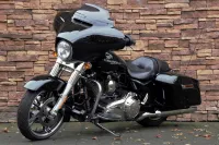 2015 Harley Davidson FLHX Street Glide 103 *VERKOCHT*