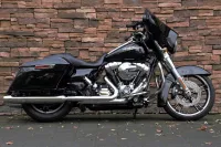 2015 Harley Davidson FLHX Street Glide 103 *VERKOCHT*