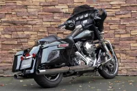 2015 Harley Davidson FLHX Street Glide 103 *VERKOCHT*