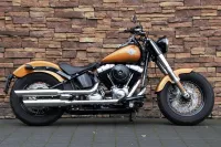 2015 Harley-Davidson FLS Softail Slim 103 *VERKOCHT*