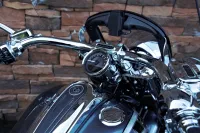 2015 Harley-Davidson FLSTNSE CVO 110 Softail Deluxe *VERKOCHT*