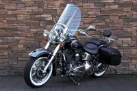 2015 Harley-Davidson FLSTNSE CVO 110 Softail Deluxe *VERKOCHT*
