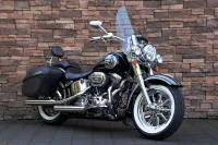 2015 Harley-Davidson FLSTNSE CVO 110 Softail Deluxe *VERKOCHT*