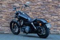 2015 Harley-Davidson FXDB Dyna Street Bob 103 ABS *VERKOCHT*