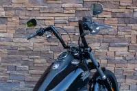 2015 Harley-Davidson FXDB Dyna Street Bob 103 ABS *VERKOCHT*