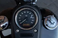 2015 Harley-Davidson FXDB Dyna Street Bob 103 ABS *VERKOCHT*