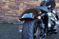 2015 Harley Davidson FXDB Dyna Street Bob 103 ABS *VERKOCHT*