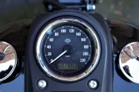 2015 Harley Davidson FXDB Dyna Street Bob 103 ABS *VERKOCHT*