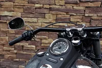 2015 Harley-Davidson FXDB Street Bob 103 Old school Bobber *VERKOCHT*