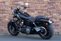 2015 Harley-Davidson FXDF Dyna Fat Bob 103 ABS *VERKOCHT*