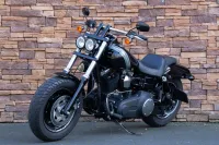 2015 Harley-Davidson FXDF Dyna Fat Bob 103 ABS *VERKOCHT*