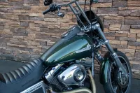 2015 Harley-Davidson FXDL Dyna Low Rider 103 Clubstyle *VERKOCHT*