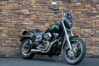 2015 Harley-Davidson FXDL Dyna Low Rider 103 Clubstyle *VERKOCHT*