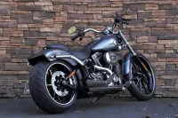 2015 Harley-Davidson FXSB Softail Breakout 103 ABS *VERKOCHT*