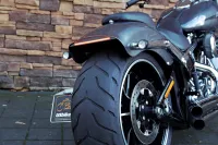 2015 Harley-Davidson FXSB Softail Breakout 103 ABS *VERKOCHT*