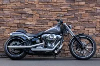 2015 Harley-Davidson FXSB Softail Breakout 103 ABS *VERKOCHT*