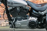 2015 Harley-Davidson FXSB Softail Breakout 103 ABS *VERKOCHT*