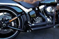 2015 Harley-Davidson FXSB Softail Breakout 103 ABS *VERKOCHT*