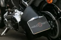 2015 Harley-Davidson FXSB Softail Breakout 103 ABS *VERKOCHT*